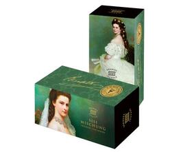 Ovocný čaj císařovna Sisi Ovocný čaj císařovna Sisi