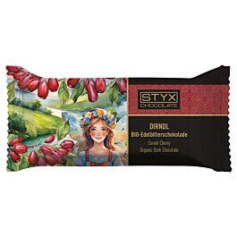 Bio čokoláda dřínková Bio čokoláda dřínková