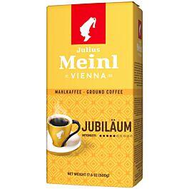 Julius Meinl káva Jubiläum mletá 500g  Julius Meinl káva Jubiläum mletá 500g
