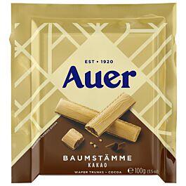 Auer kakaové kmeny Auer kakaové kmeny