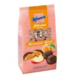 Marmeládové perníčky Manner Marmeládové perníčky Manner