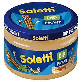 Soletti Dip Pikant Soletti Dip Pikant